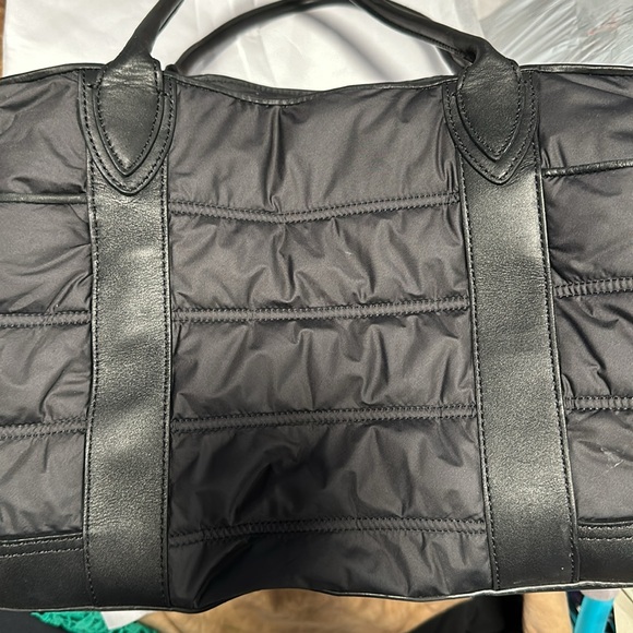 Burberry Quilted Diaper Bag Tote - Picture 5 of 16